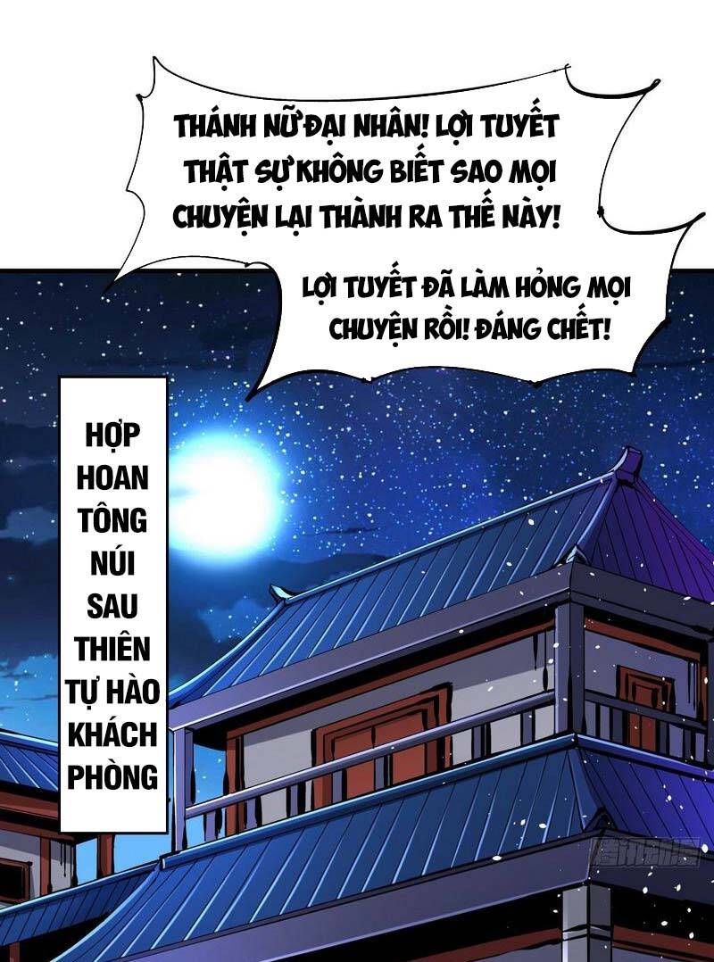 Không Có Đạo Lữ Sẽ Chết Chapter 66 - Trang 1