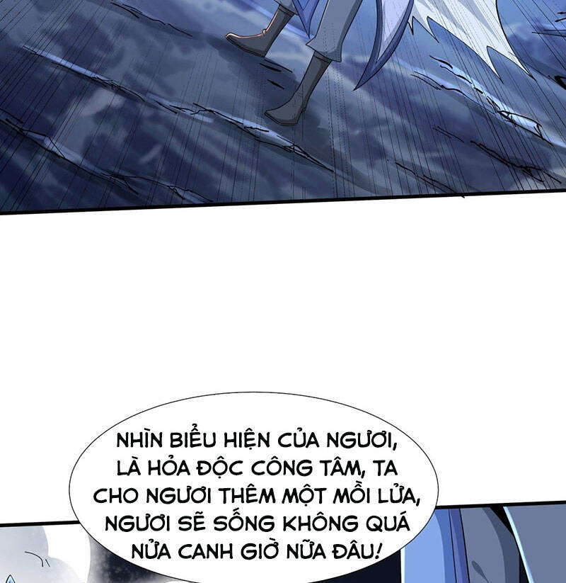 Không Có Đạo Lữ Sẽ Chết Chapter 28 - Trang 65