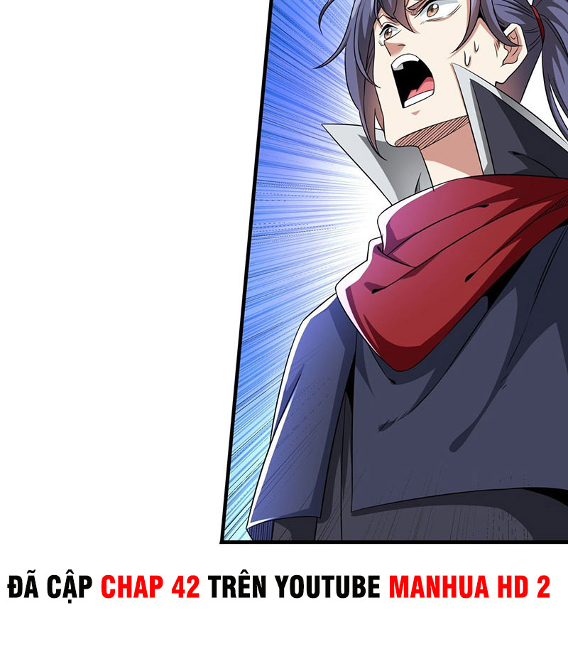 Không Có Đạo Lữ Sẽ Chết Chapter 38 - Trang 50