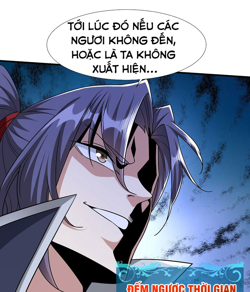 Không Có Đạo Lữ Sẽ Chết Chapter 38 - Trang 26