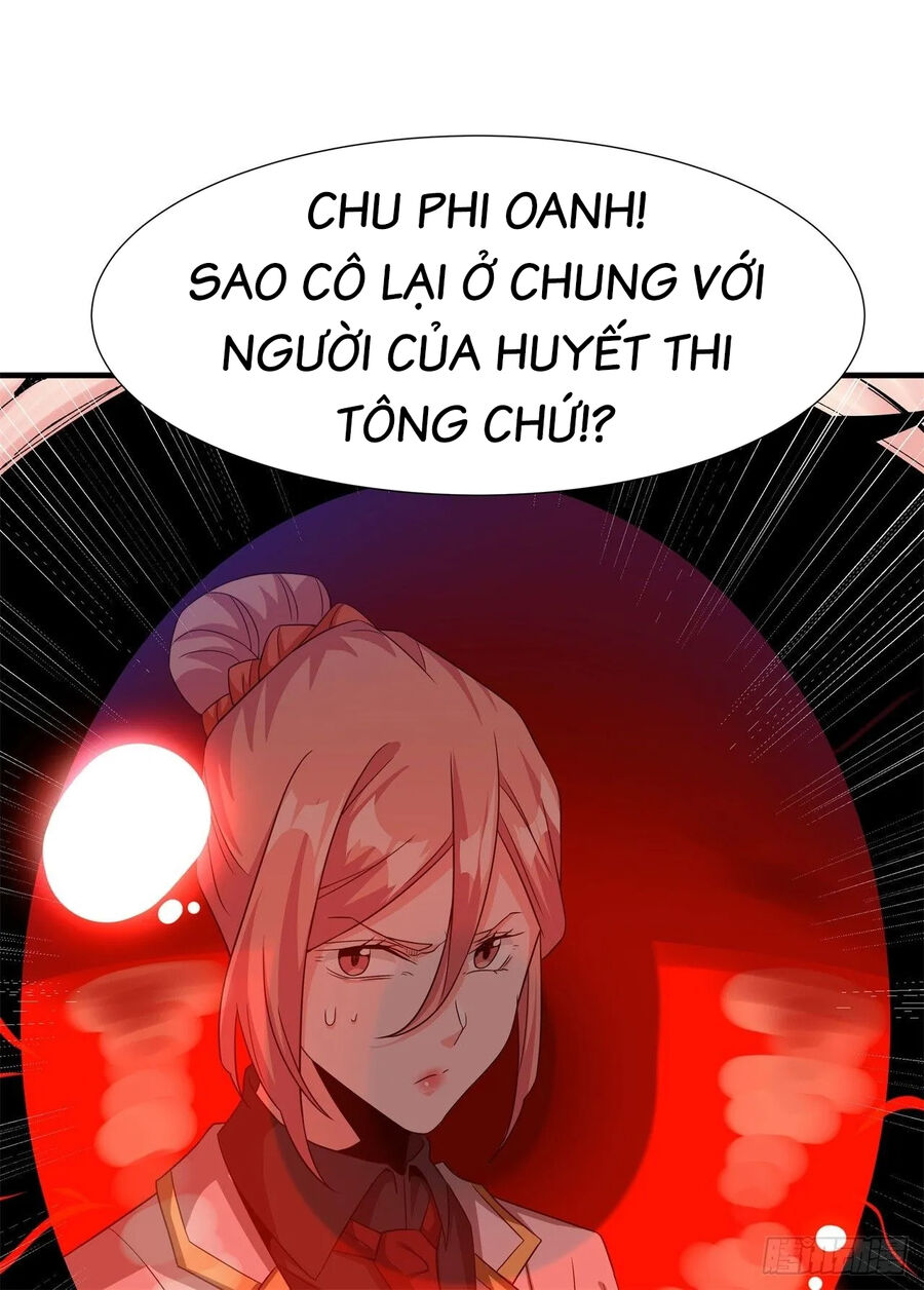 Không Có Đạo Lữ Sẽ Chết Chapter 87 - Trang 32