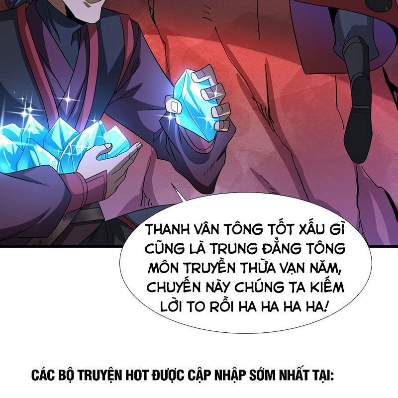 Không Có Đạo Lữ Sẽ Chết Chapter 36 - Trang 59