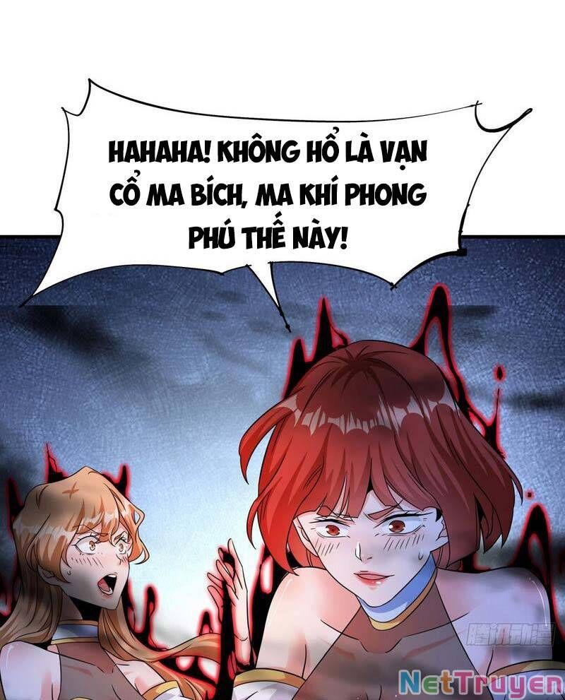 Không Có Đạo Lữ Sẽ Chết Chapter 78 - Trang 26