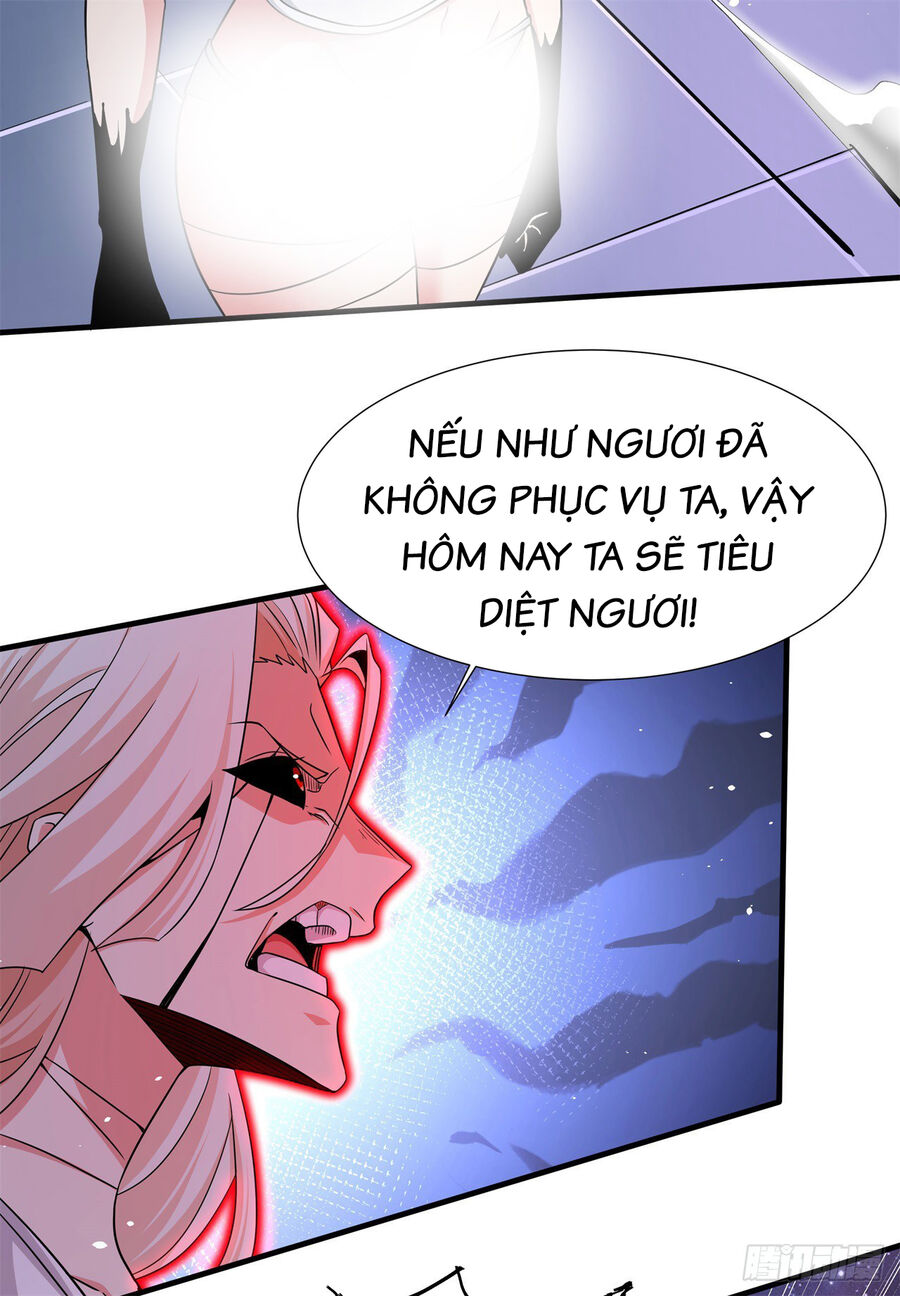 Không Có Đạo Lữ Sẽ Chết Chapter 91 - Trang 18