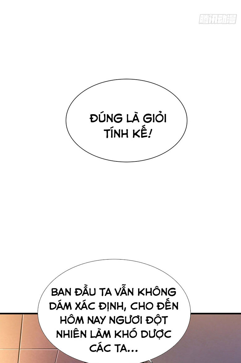 Không Có Đạo Lữ Sẽ Chết Chapter 14 - Trang 28