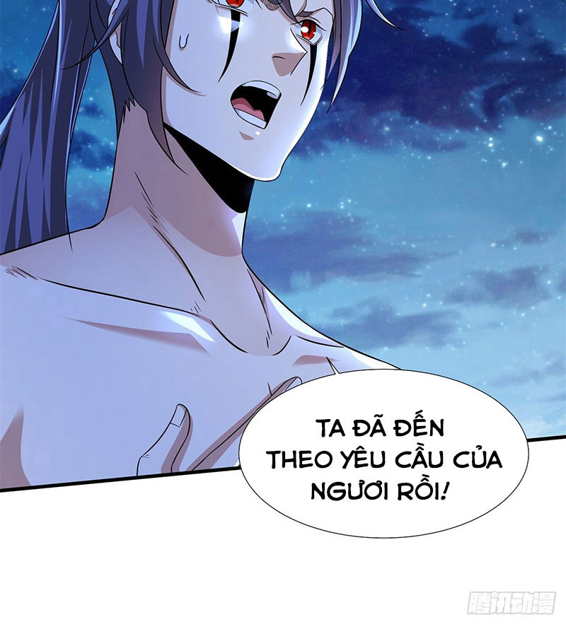 Không Có Đạo Lữ Sẽ Chết Chapter 33 - Trang 26