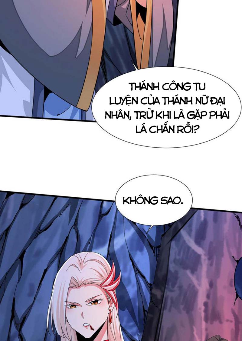 Không Có Đạo Lữ Sẽ Chết Chapter 55 - Trang 45