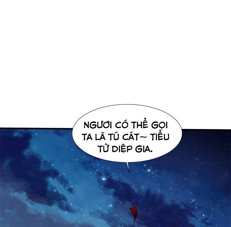 Không Có Đạo Lữ Sẽ Chết Chapter 33 - Trang 27