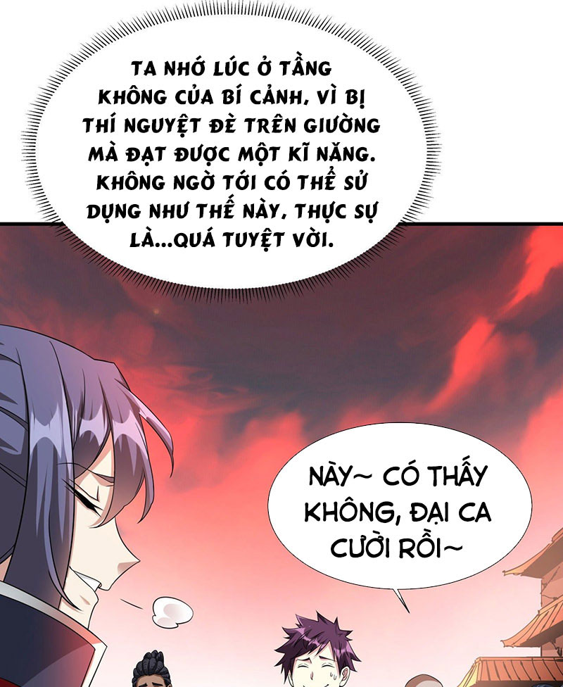 Không Có Đạo Lữ Sẽ Chết Chapter 38 - Trang 1