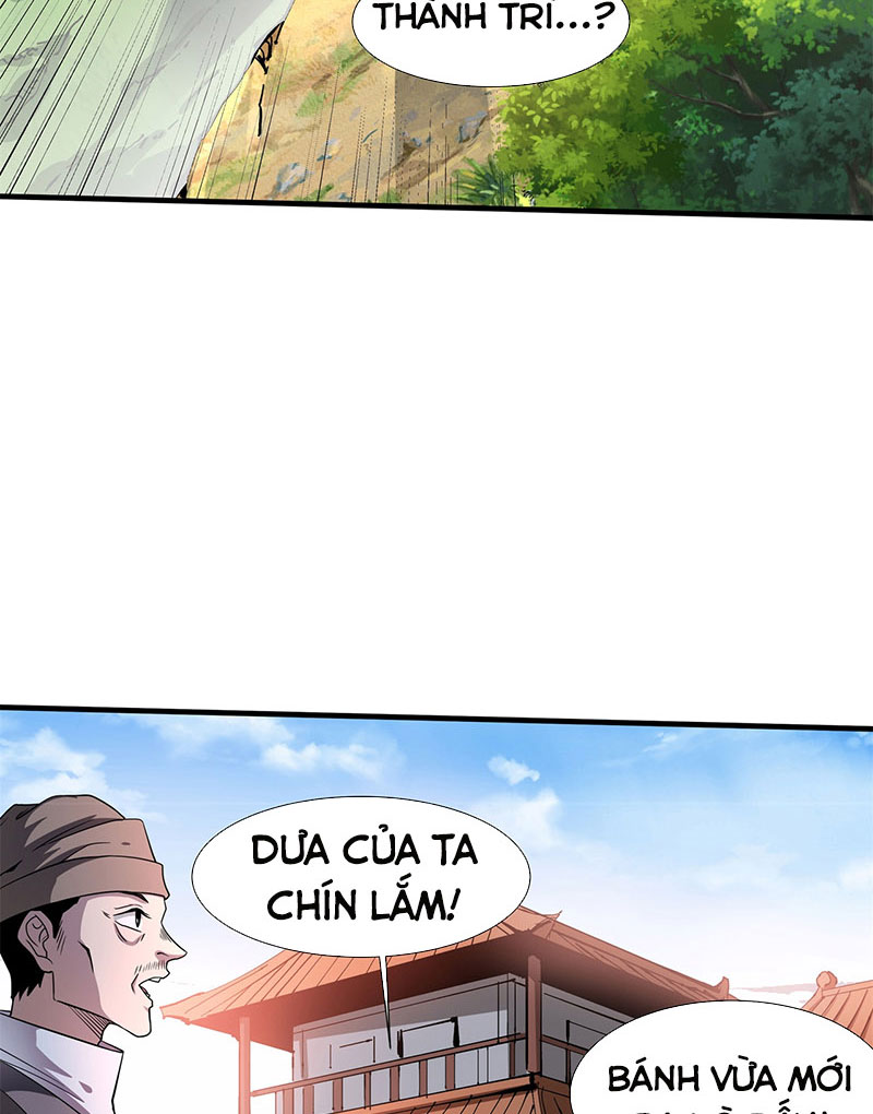 Không Có Đạo Lữ Sẽ Chết Chapter 39 - Trang 42