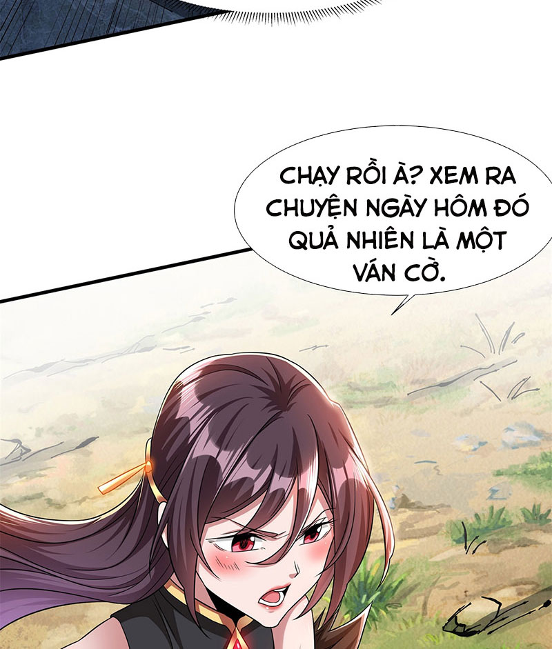 Không Có Đạo Lữ Sẽ Chết Chapter 39 - Trang 6