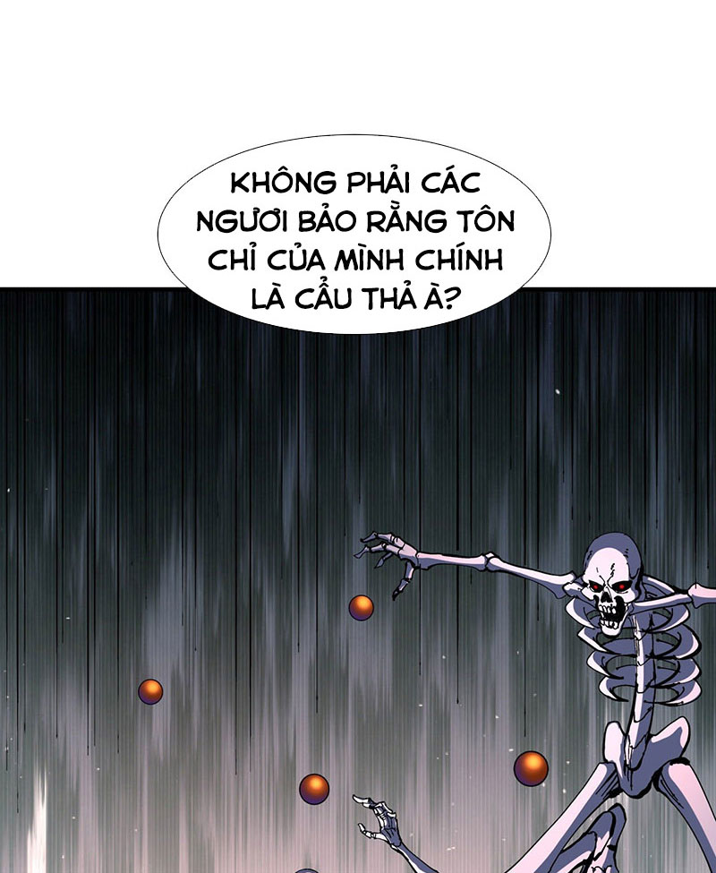 Không Có Đạo Lữ Sẽ Chết Chapter 38 - Trang 11