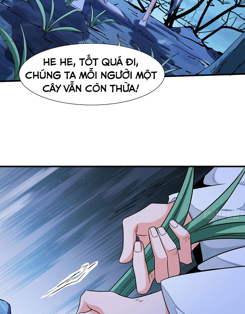 Không Có Đạo Lữ Sẽ Chết Chapter 20 - Trang 34