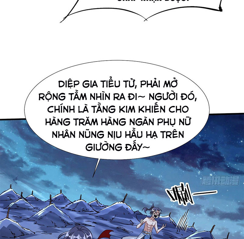 Không Có Đạo Lữ Sẽ Chết Chapter 33 - Trang 29