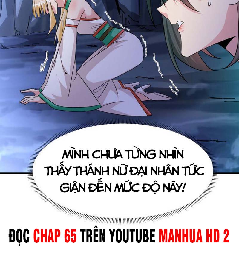 Không Có Đạo Lữ Sẽ Chết Chapter 55 - Trang 65