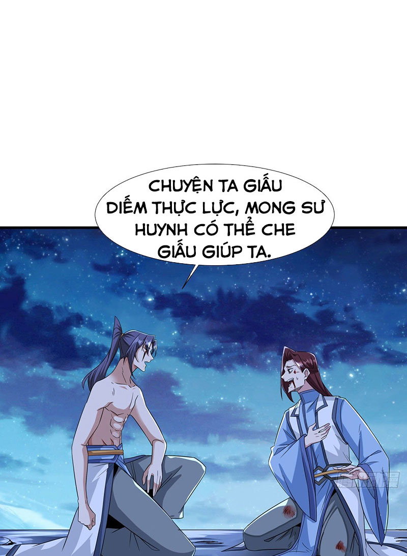 Không Có Đạo Lữ Sẽ Chết Chapter 32 - Trang 33