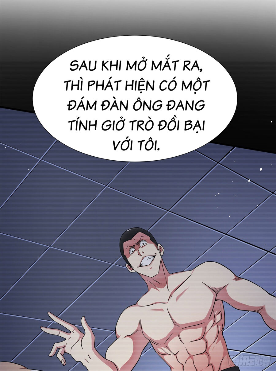 Không Có Đạo Lữ Sẽ Chết Chapter 91 - Trang 34