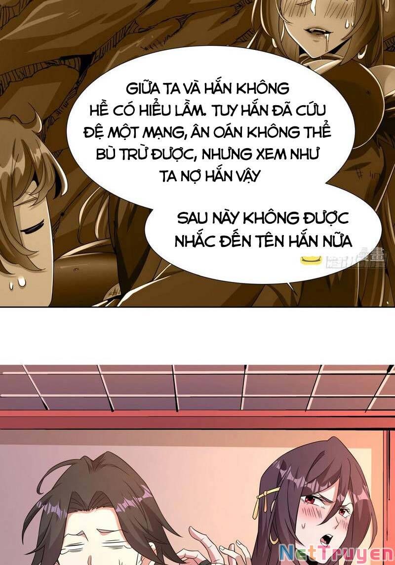 Không Có Đạo Lữ Sẽ Chết Chapter 77 - Trang 42