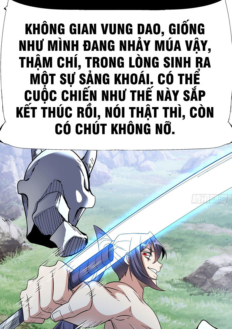 Không Có Đạo Lữ Sẽ Chết Chapter 35 - Trang 25