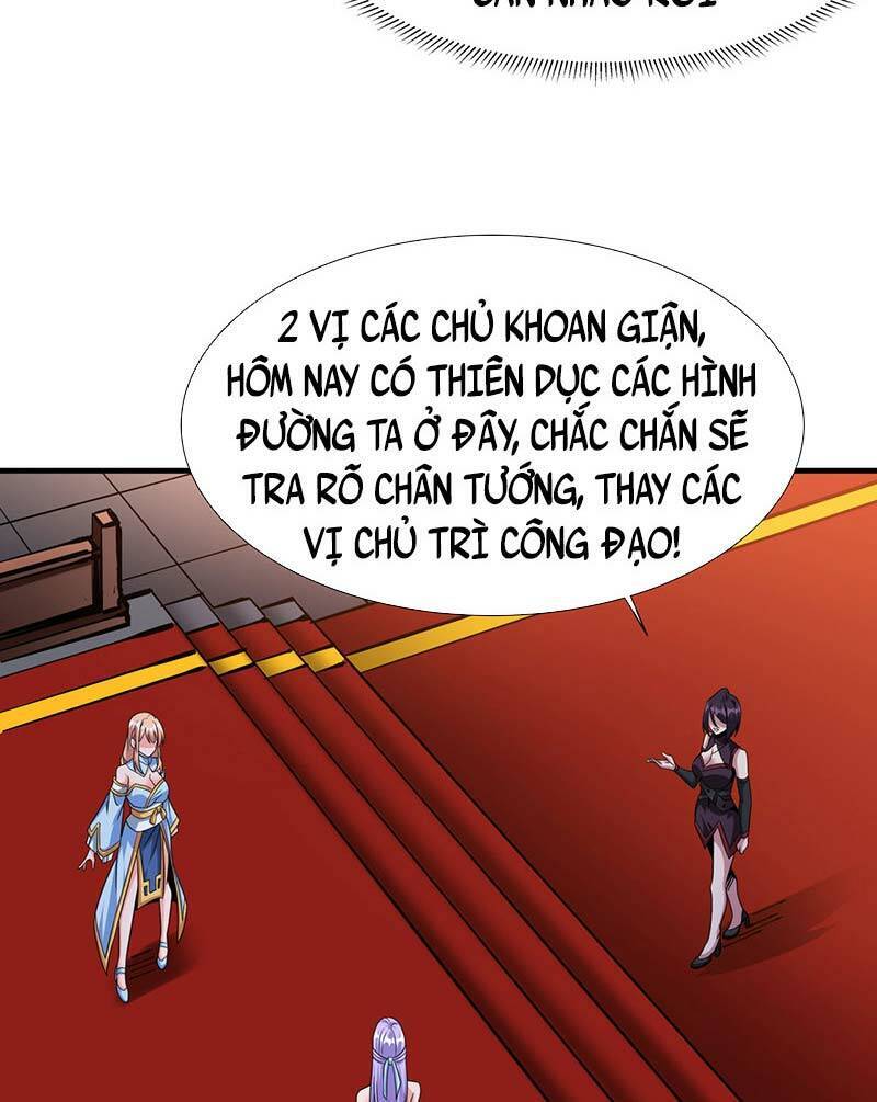 Không Có Đạo Lữ Sẽ Chết Chapter 64 - Trang 24