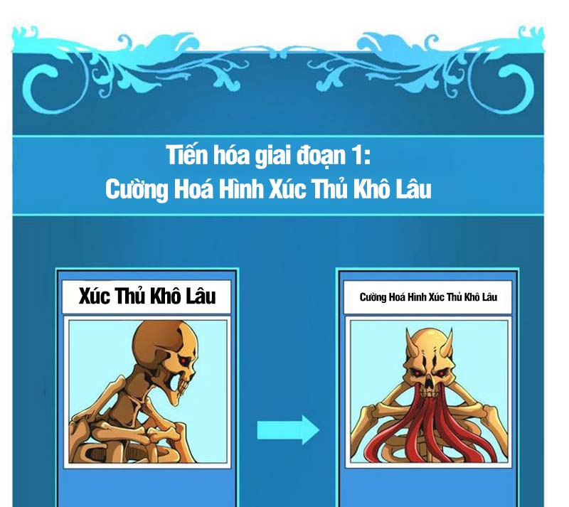 Không Có Đạo Lữ Sẽ Chết Chapter 57 - Trang 31