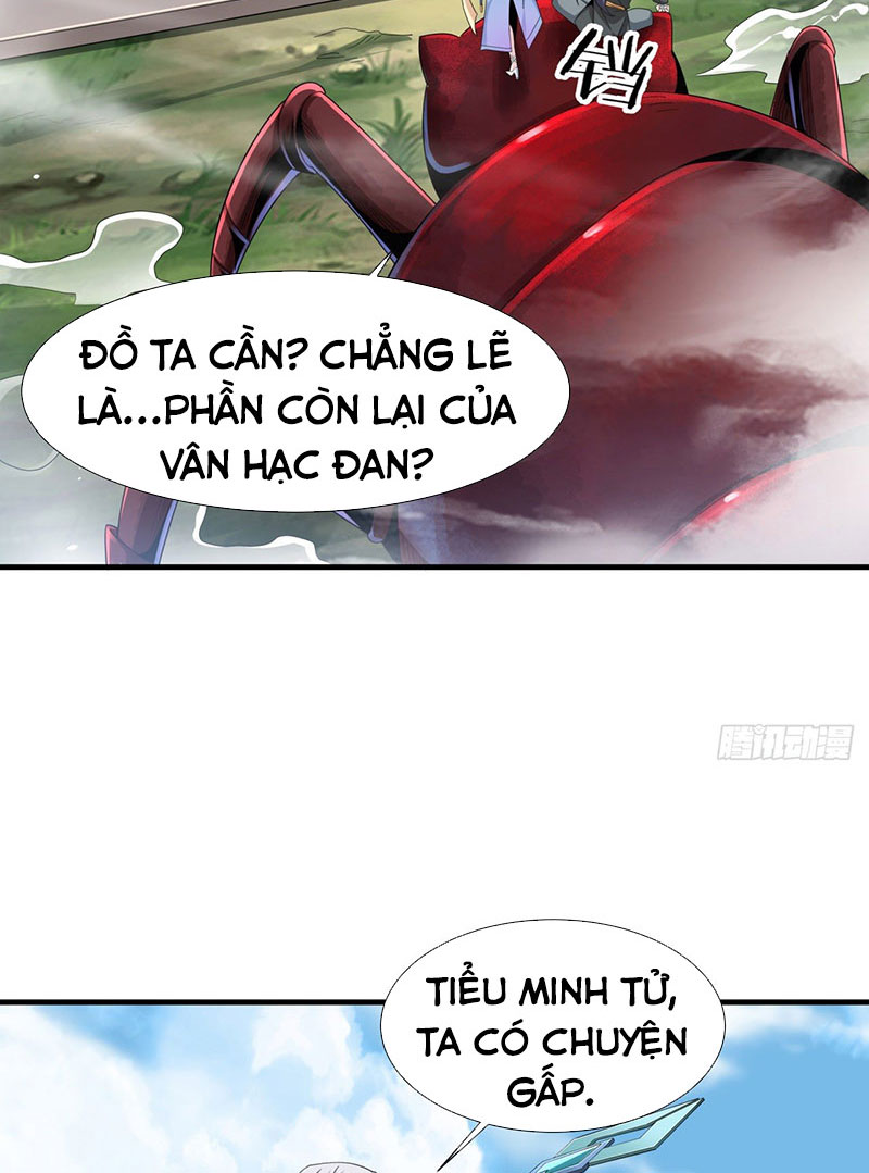 Không Có Đạo Lữ Sẽ Chết Chapter 6 - Trang 41