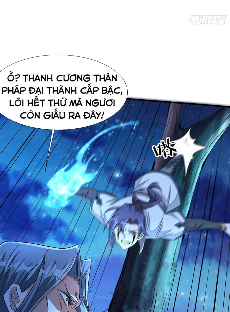 Không Có Đạo Lữ Sẽ Chết Chapter 27 - Trang 47