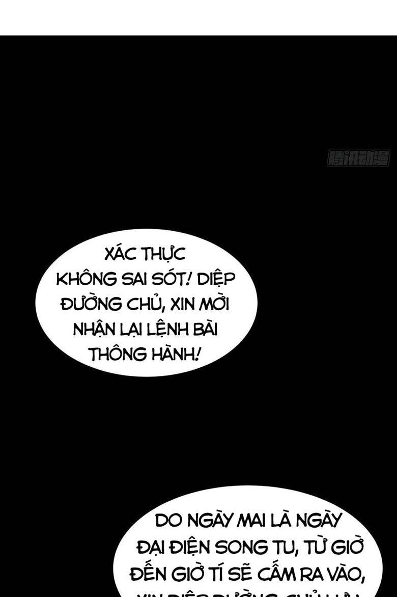 Không Có Đạo Lữ Sẽ Chết Chapter 72 - Trang 42