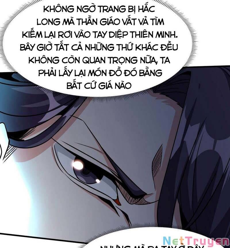 Không Có Đạo Lữ Sẽ Chết Chapter 75 - Trang 53