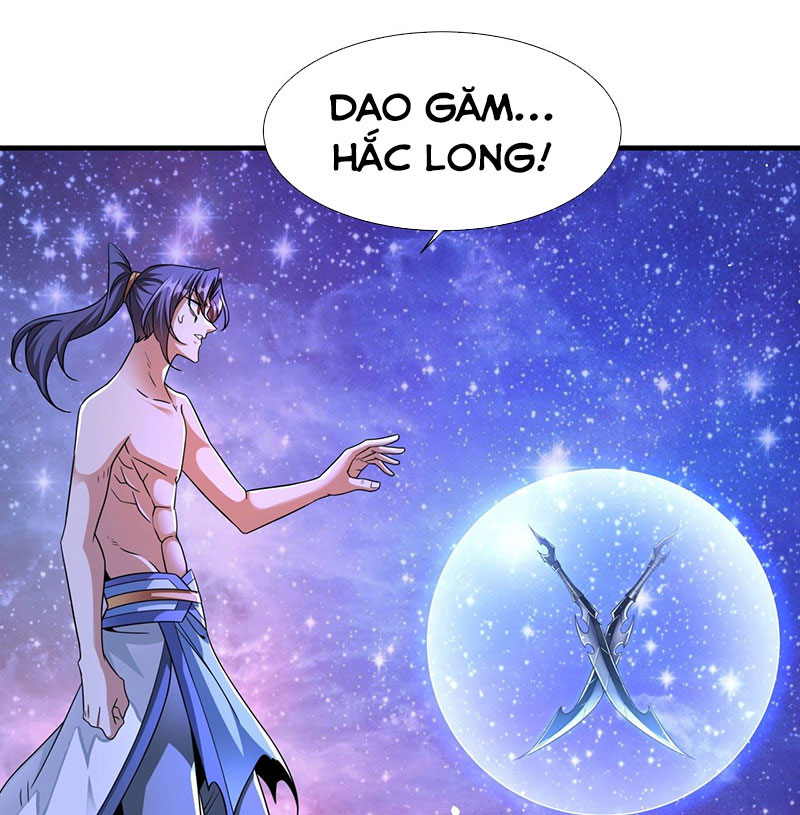 Không Có Đạo Lữ Sẽ Chết Chapter 36 - Trang 2