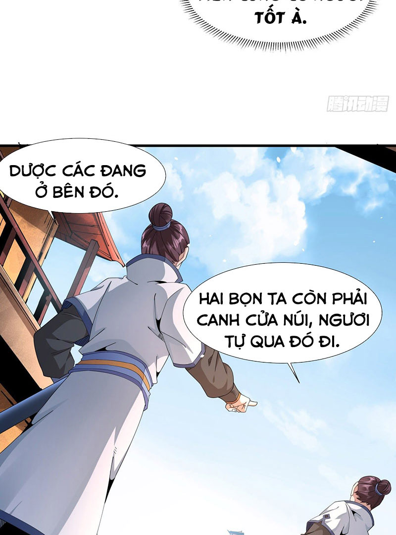 Không Có Đạo Lữ Sẽ Chết Chapter 6 - Trang 49