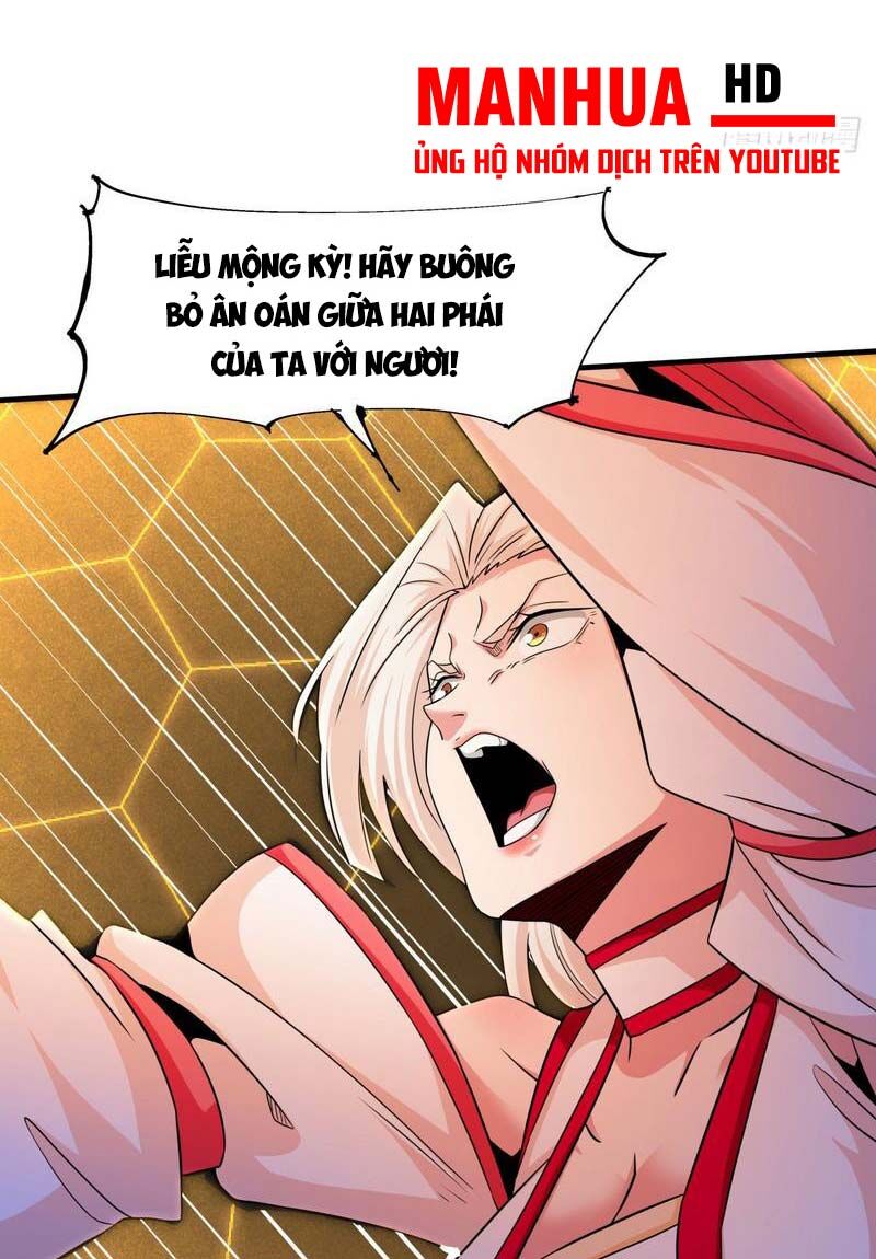 Không Có Đạo Lữ Sẽ Chết Chapter 79 - Trang 9