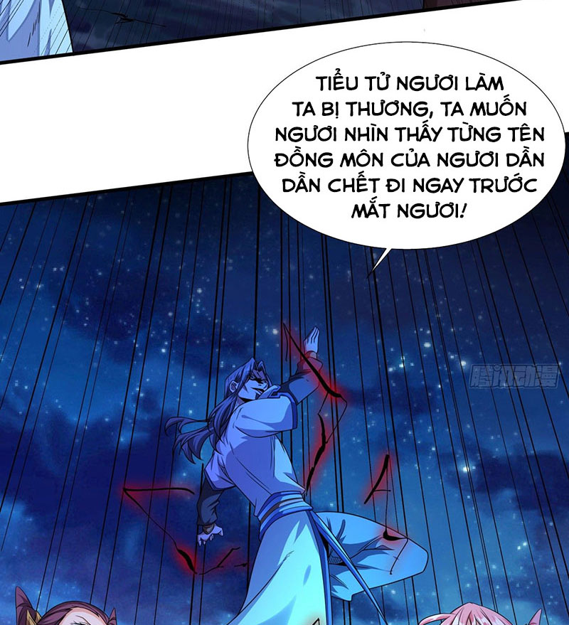 Không Có Đạo Lữ Sẽ Chết Chapter 29 - Trang 5