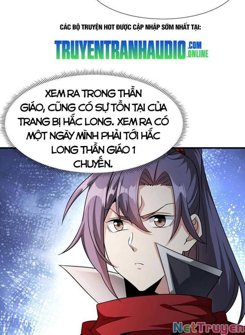 Không Có Đạo Lữ Sẽ Chết Chapter 56 - Trang 11