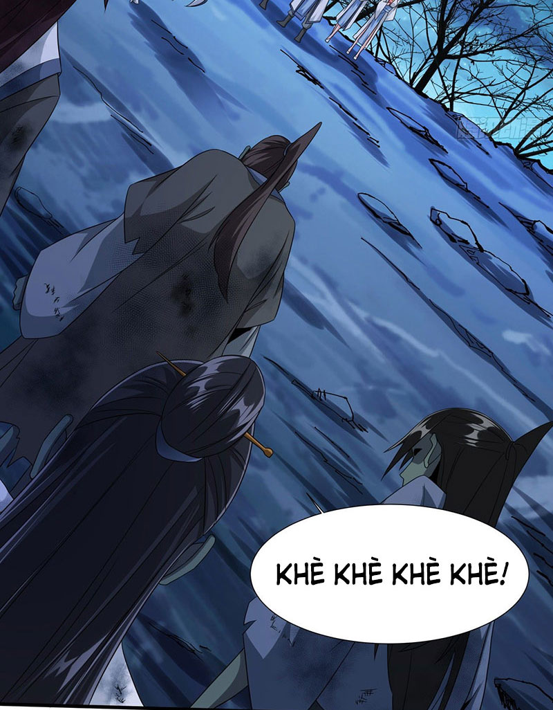 Không Có Đạo Lữ Sẽ Chết Chapter 20 - Trang 46