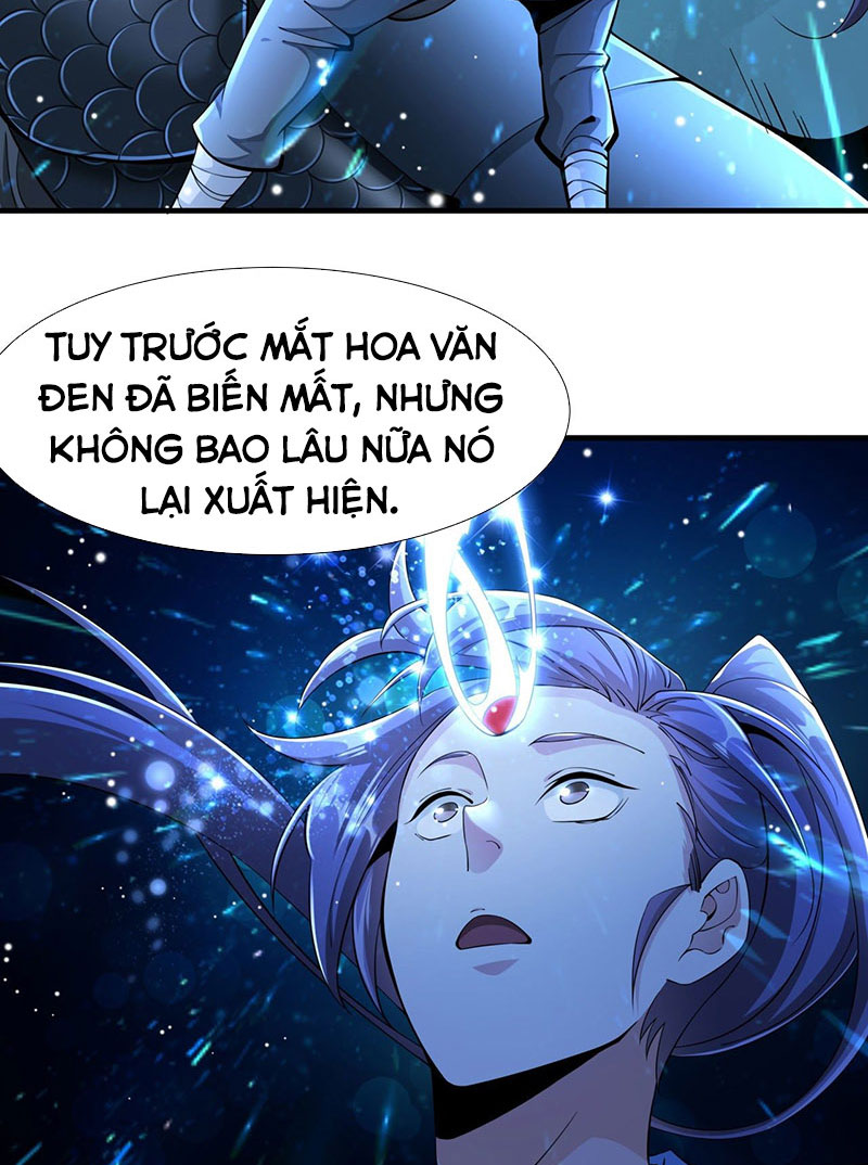 Không Có Đạo Lữ Sẽ Chết Chapter 4 - Trang 19