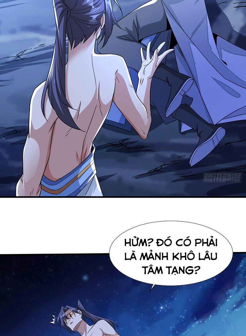 Không Có Đạo Lữ Sẽ Chết Chapter 32 - Trang 38