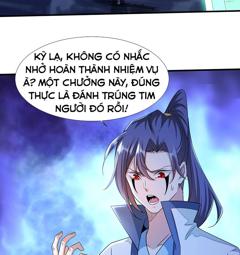 Không Có Đạo Lữ Sẽ Chết Chapter 27 - Trang 4