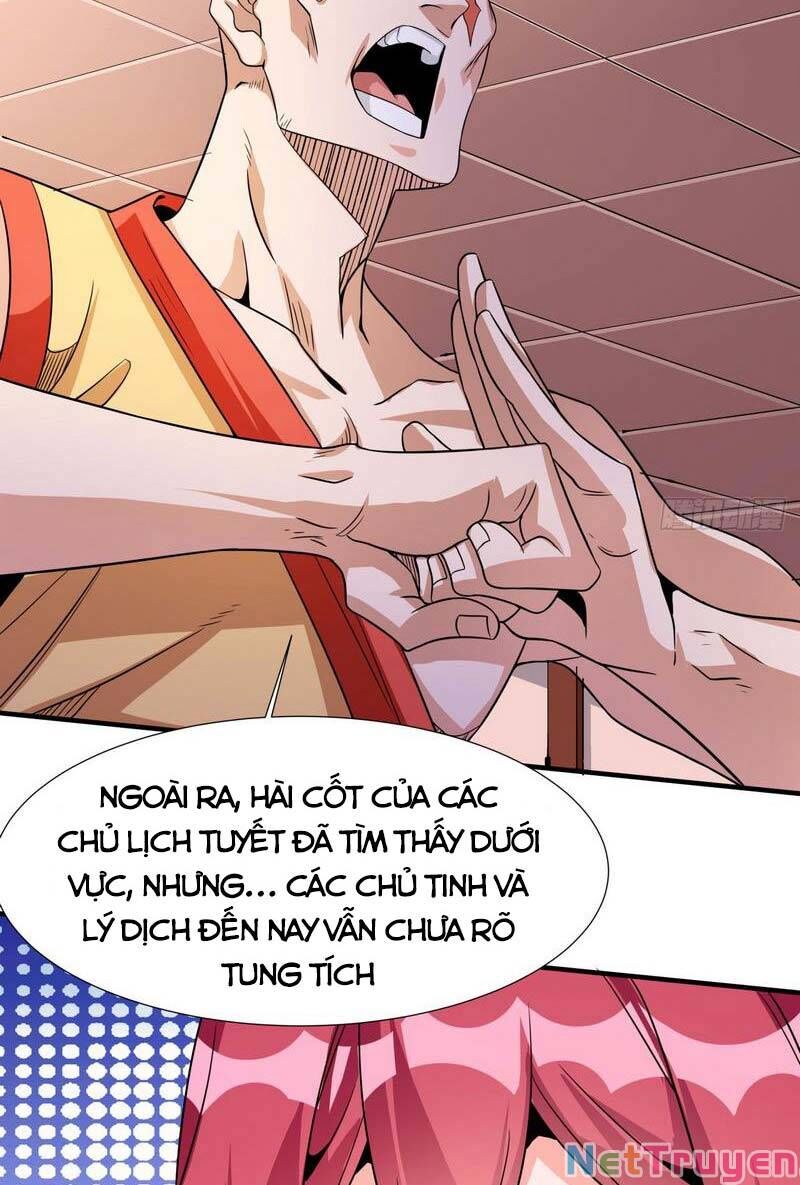 Không Có Đạo Lữ Sẽ Chết Chapter 77 - Trang 19