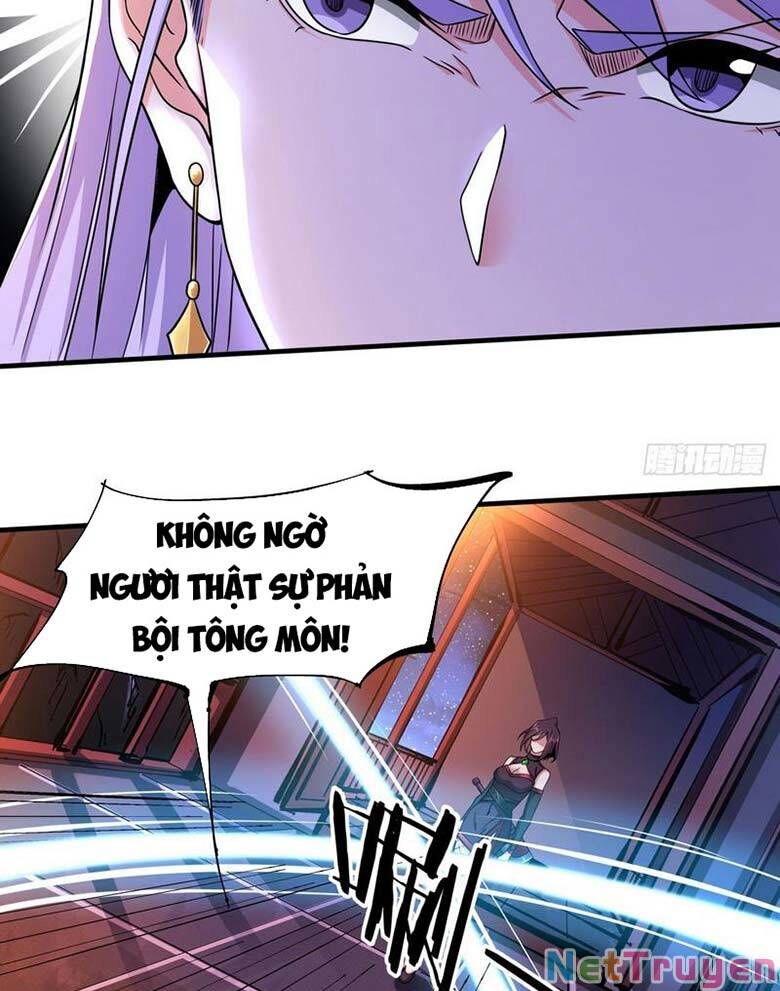 Không Có Đạo Lữ Sẽ Chết Chapter 74 - Trang 16