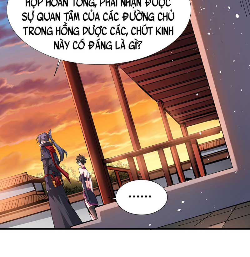 Không Có Đạo Lữ Sẽ Chết Chapter 61 - Trang 56