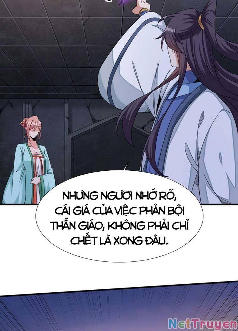 Không Có Đạo Lữ Sẽ Chết Chapter 56 - Trang 46