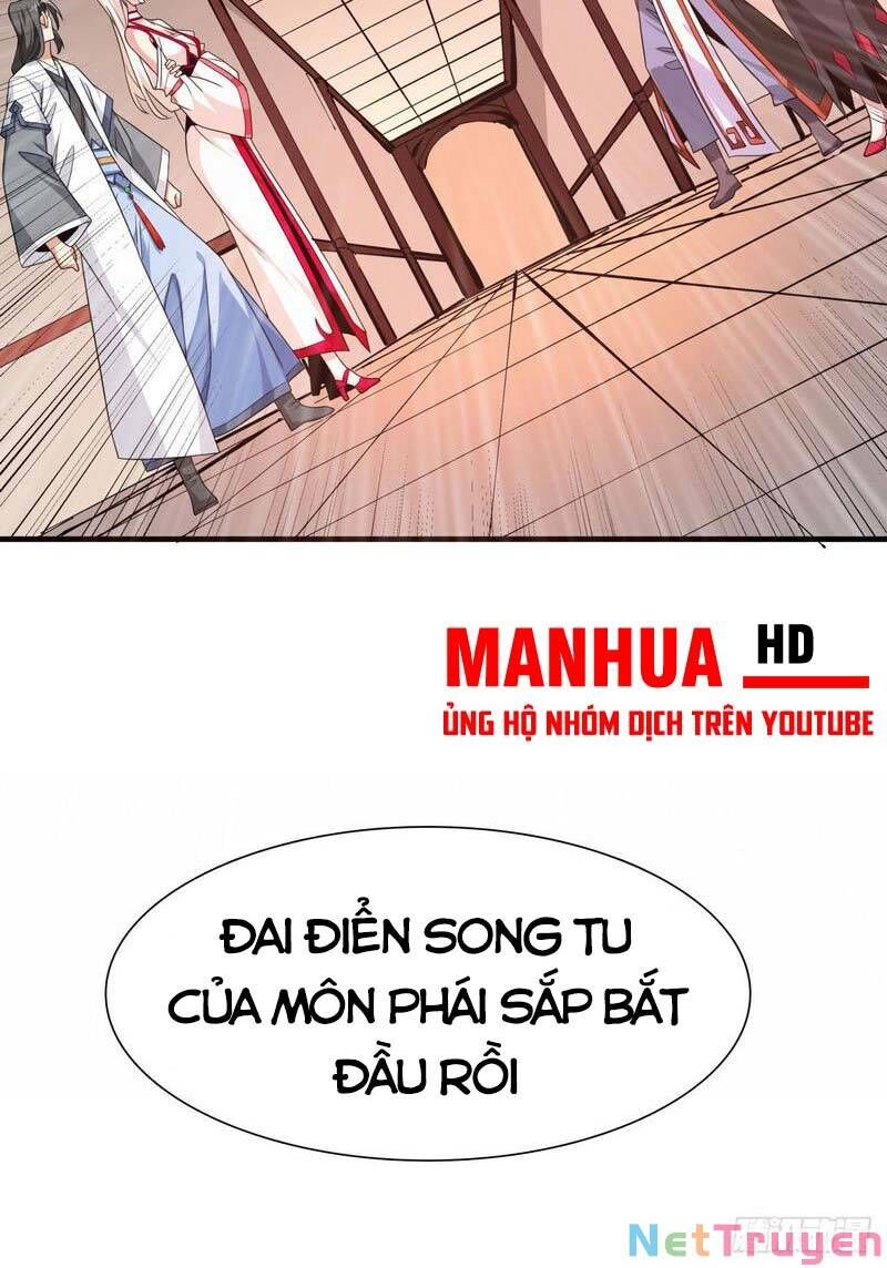 Không Có Đạo Lữ Sẽ Chết Chapter 77 - Trang 50