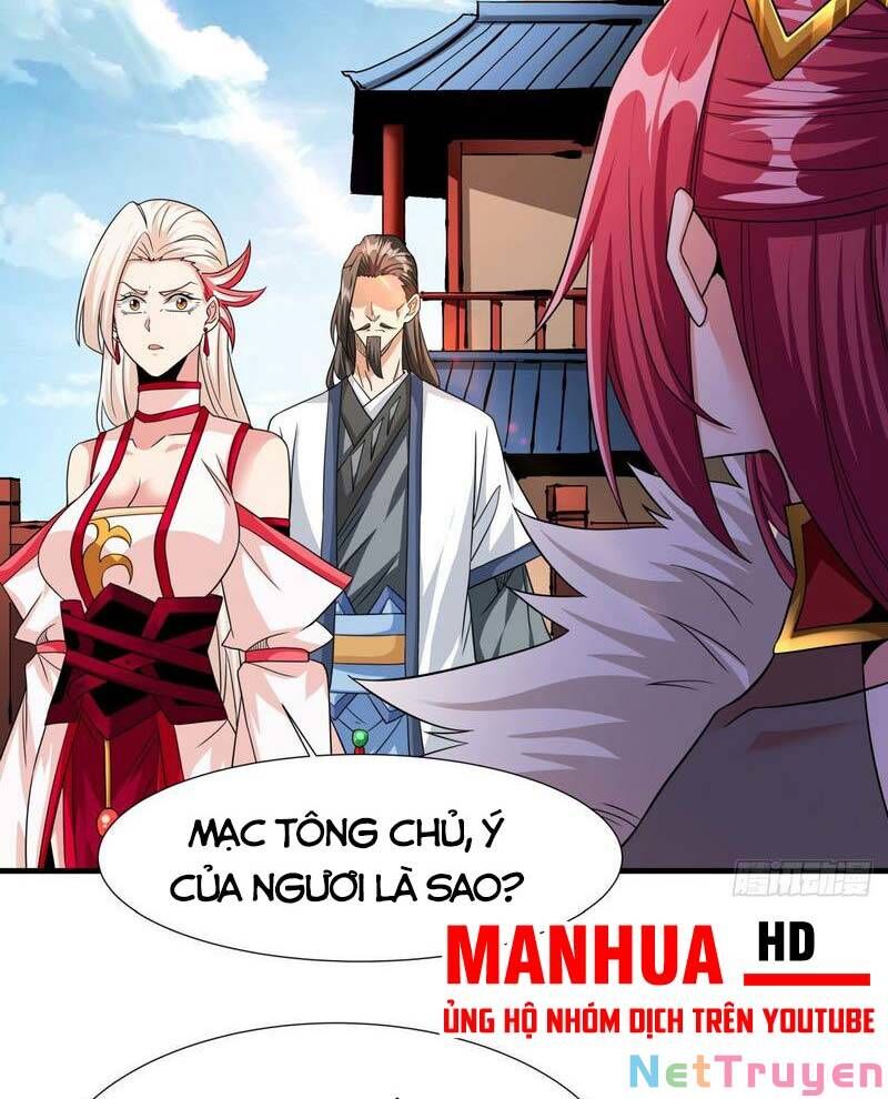 Không Có Đạo Lữ Sẽ Chết Chapter 78 - Trang 47