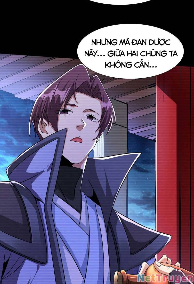 Không Có Đạo Lữ Sẽ Chết Chapter 75 - Trang 10