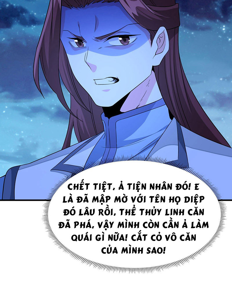 Không Có Đạo Lữ Sẽ Chết Chapter 24 - Trang 38