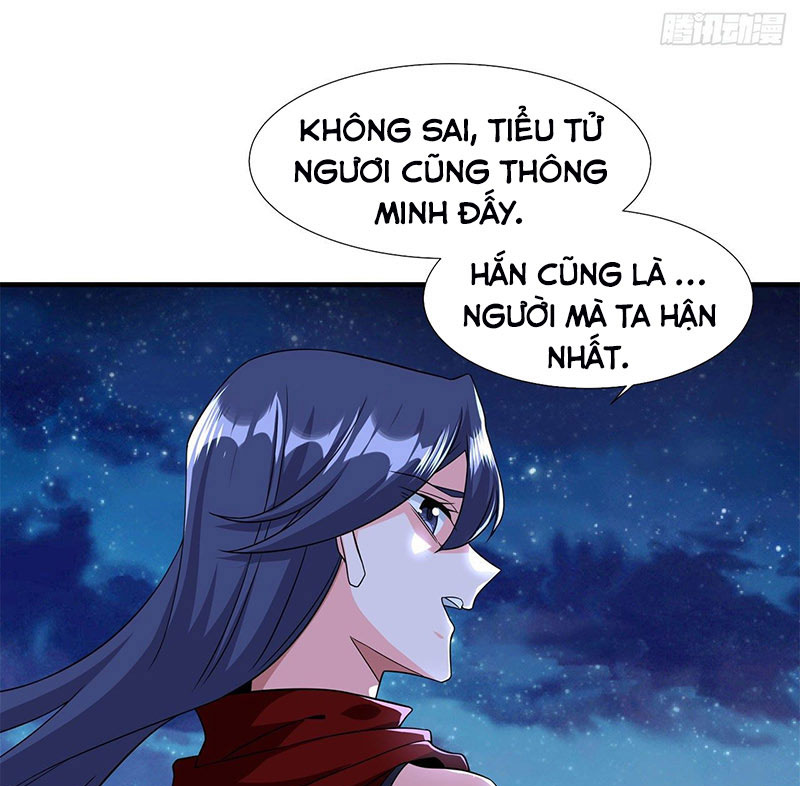 Không Có Đạo Lữ Sẽ Chết Chapter 33 - Trang 33