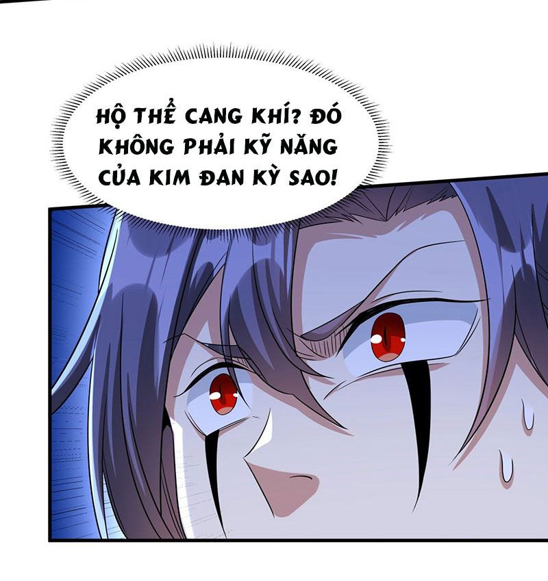 Không Có Đạo Lữ Sẽ Chết Chapter 27 - Trang 10