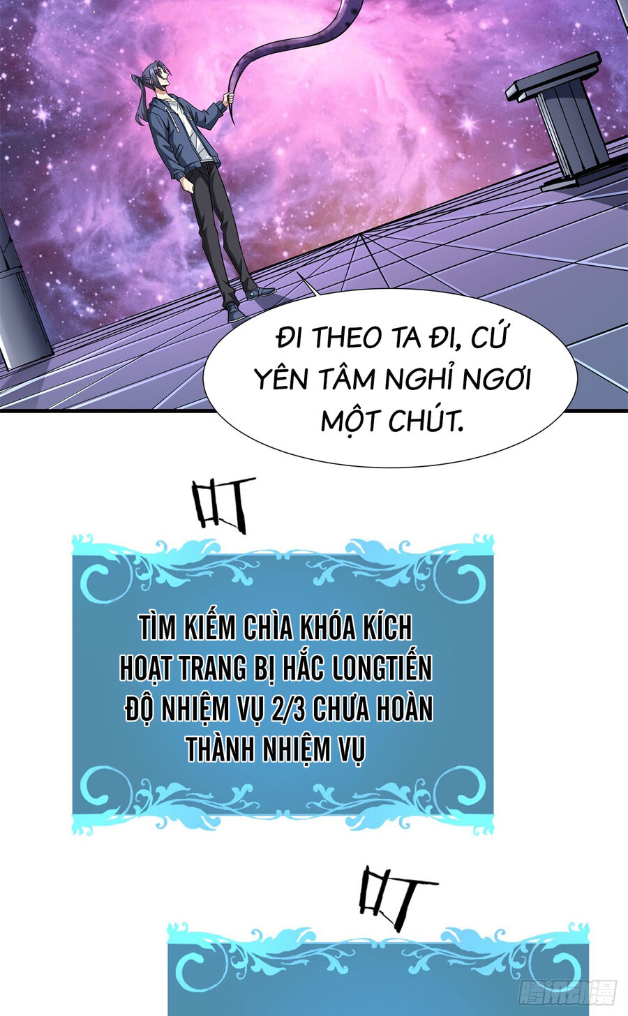 Không Có Đạo Lữ Sẽ Chết Chapter 89 - Trang 25