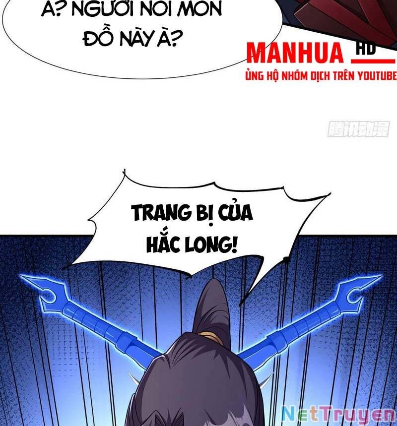 Không Có Đạo Lữ Sẽ Chết Chapter 75 - Trang 47